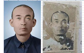 中方老照片修复-2
